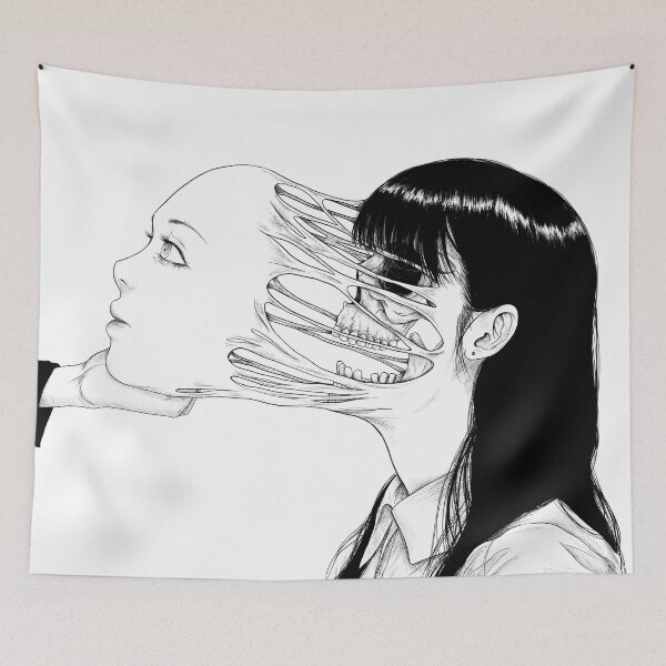 Item preview, Hidden Face designed and sold by Dark Design.