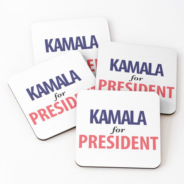 Item preview, Kamala for President  designed and sold by zlapr.