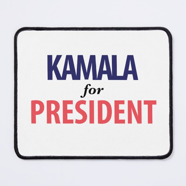 Item preview, Kamala for President designed and sold by zlapr.
