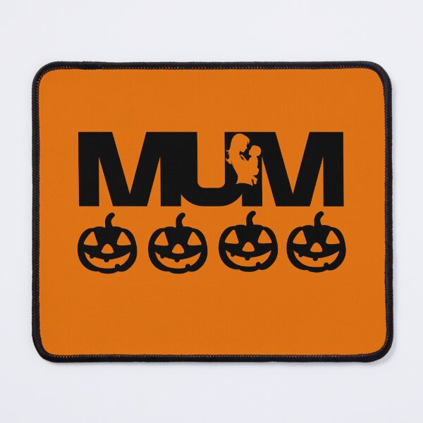 Item preview, Halloween mum designed and sold by BritishDelights.