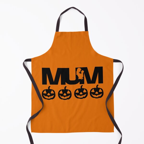 Item preview, Halloween mum designed and sold by BigfeetLittlepaws.
