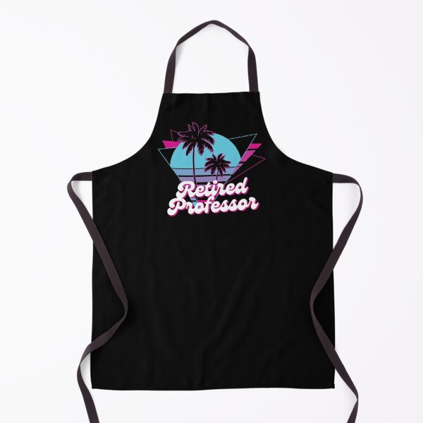 Item preview, Retired Professor | Professor Emeritus | Professor Retire | Professor Retirement | Retired University Professor designed and sold by jadedscientist.