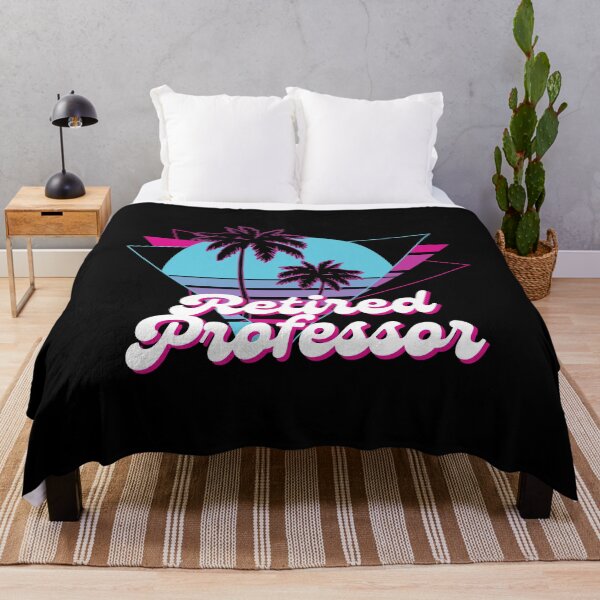 Item preview, Retired Professor | Professor Emeritus | Professor Retire | Professor Retirement | Retired University Professor designed and sold by jadedscientist.