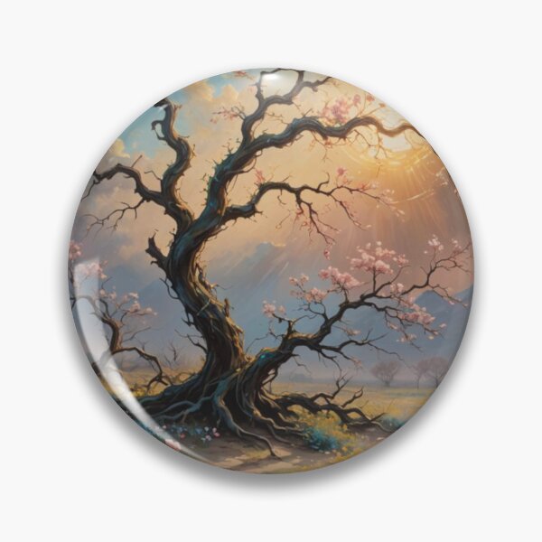 Item preview, Spring Regrowth designed and sold by NicholeRose92.