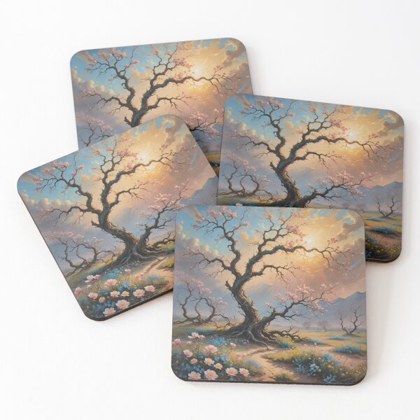 Item preview, Spring Regrowth designed and sold by NicholeRose92.