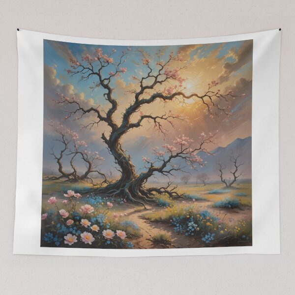 Item preview, Spring Regrowth designed and sold by NicholeRose92.