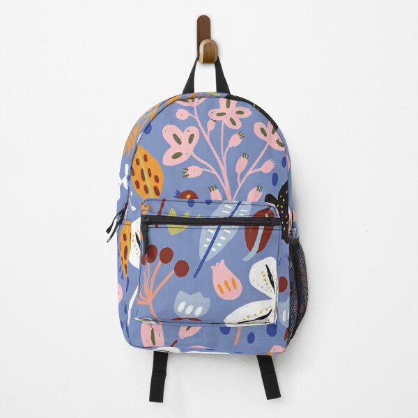Item preview, Enchanting Floral Tapestry designed and sold by Grapikoito.