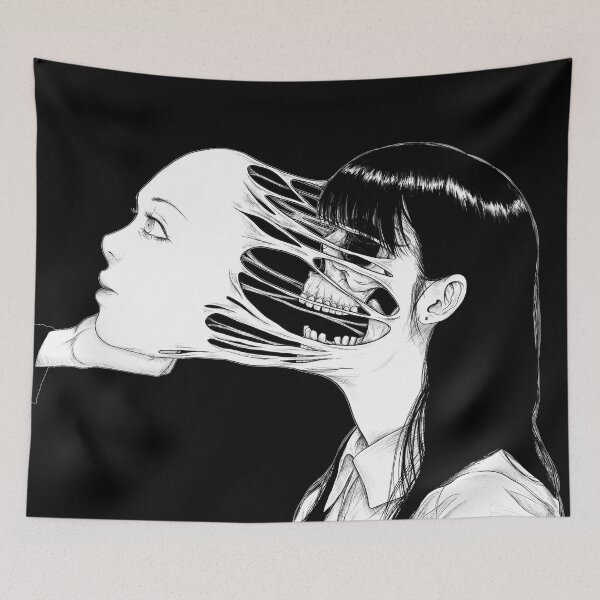 Item preview, Hidden Face designed and sold by Dark Design.