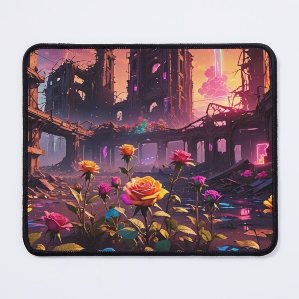 Item preview, Roses in the Apocalypse designed and sold by NicholeRose92.