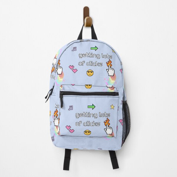 Item preview, Lots of Clicks designed and sold by Alexa Sciuto.