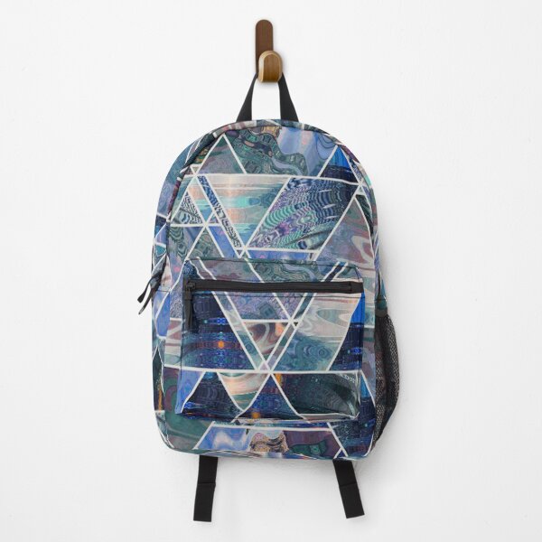 Item preview, Space Triangles designed and sold by AintJames.