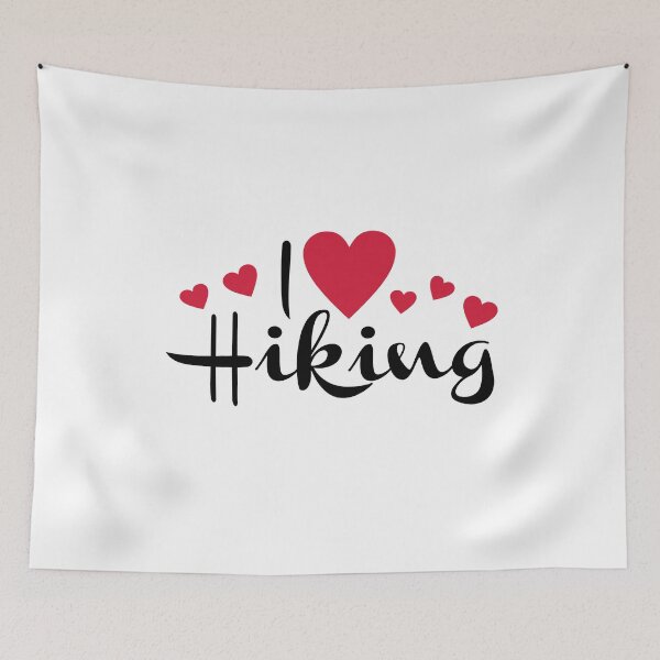 Item preview, Hiking designed and sold by Vectorqueen.
