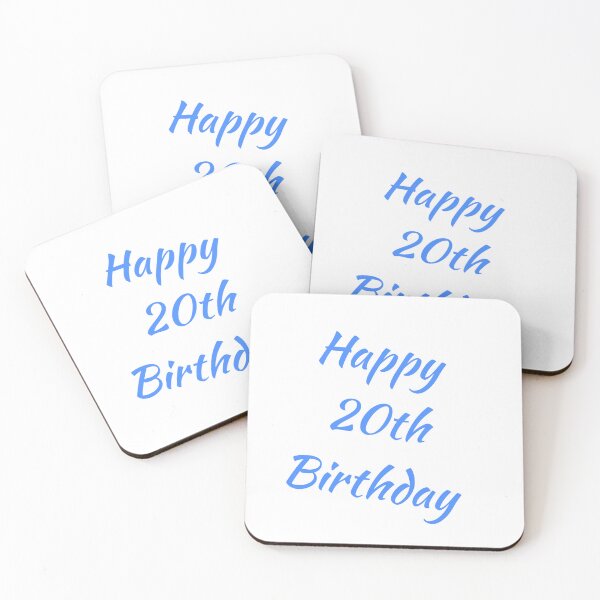 Item preview, Happy Birthday designed and sold by CreativePulse10.