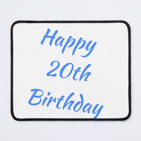 Item preview, Happy Birthday designed and sold by CreativePulse10.