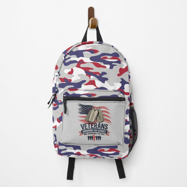 Item preview, Veterans, Honoring the Heroes Who Answered the Call. designed and sold by bAIryBarn.