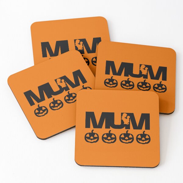 Item preview, Halloween mum designed and sold by BritishDelights.