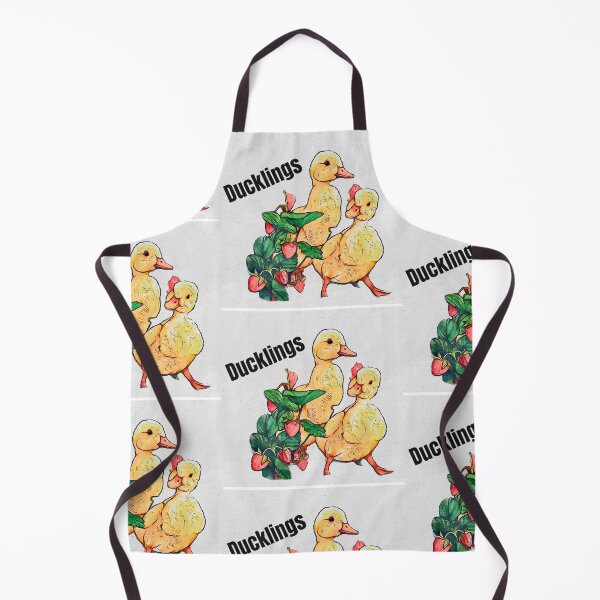 Item preview, Ducklings designed and sold by Tonyasartprints.