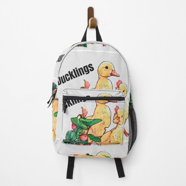 Item preview, Ducklings designed and sold by Tonyasartprints.