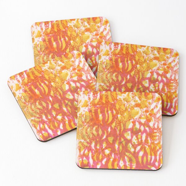 Item preview, Tropical Blooms designed and sold by Thrive True with Jules.