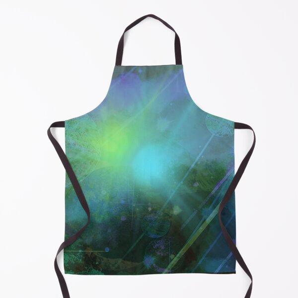 Item preview, "Celestial Neighbors: The Galaxy thrives" designed and sold by Spaceart9.