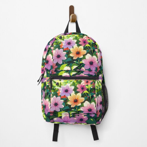 Item preview, Cute bright flowers. designed and sold by PatDoArt.