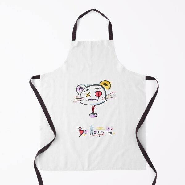 Item preview, Be Happy - In the box designed and sold by NicoMTL06.