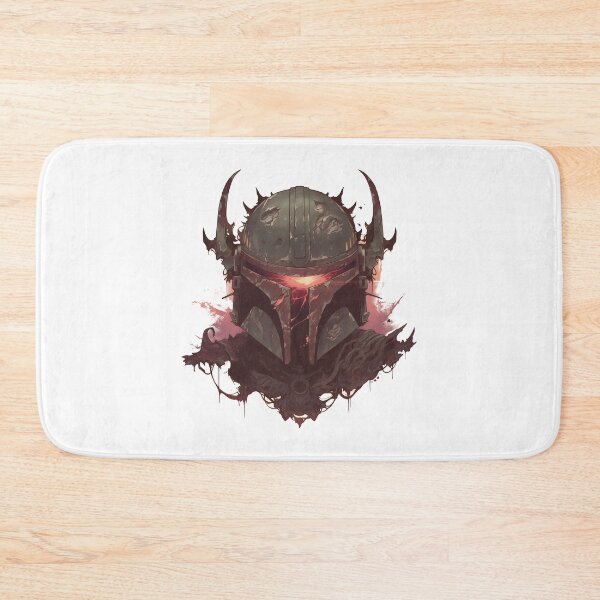 Item preview, Twisted Corrupted Helmet of Ruin designed and sold by Artsy Sharky.