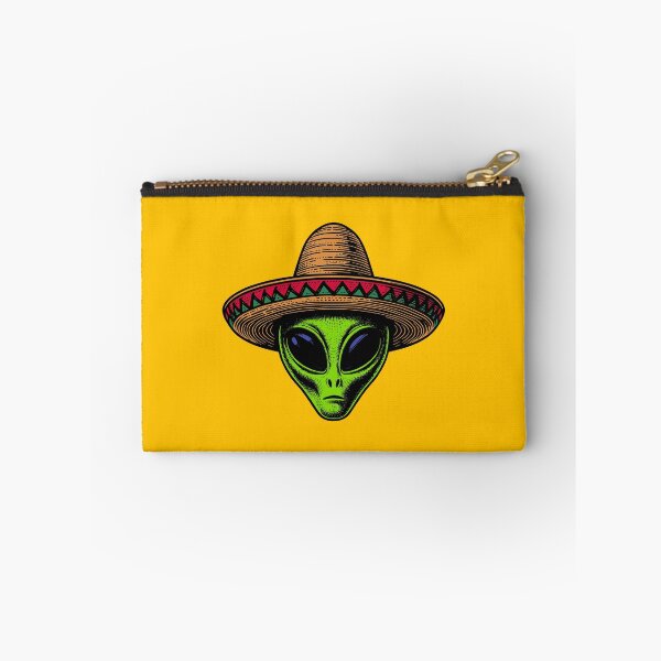 Item preview, Alien Mexican designed and sold by roswellboutique.