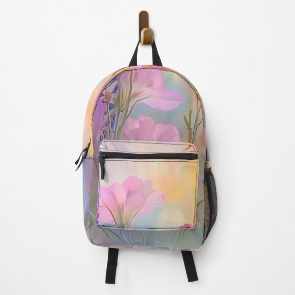 Item preview, A Pastel Wildflower Dreamscape designed and sold by The Printery.