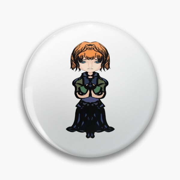 Item preview, Maria Mary - Chibi Queen designed and sold by EiramsArtStuffs.