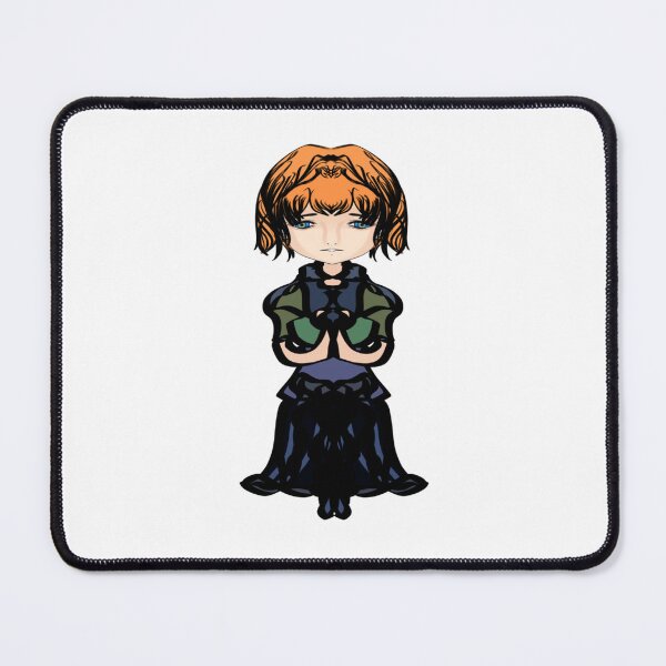 Item preview, Maria Mary - Chibi Queen designed and sold by EiramsArtStuffs.