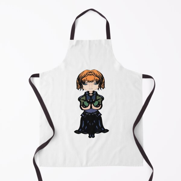 Item preview, Maria Mary - Chibi Queen designed and sold by EiramsArtStuffs.