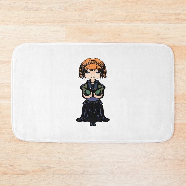 Item preview, Maria Mary - Chibi Queen designed and sold by EiramsArtStuffs.