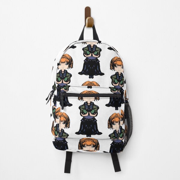 Item preview, Maria Mary - Chibi Queen designed and sold by EiramsArtStuffs.