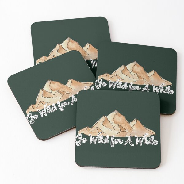 Item preview, Go wild for a while  designed and sold by Alicia Perrelli.