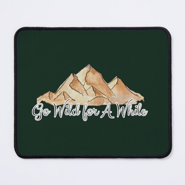 Item preview, Go wild for a while designed and sold by Alicia Perrelli.