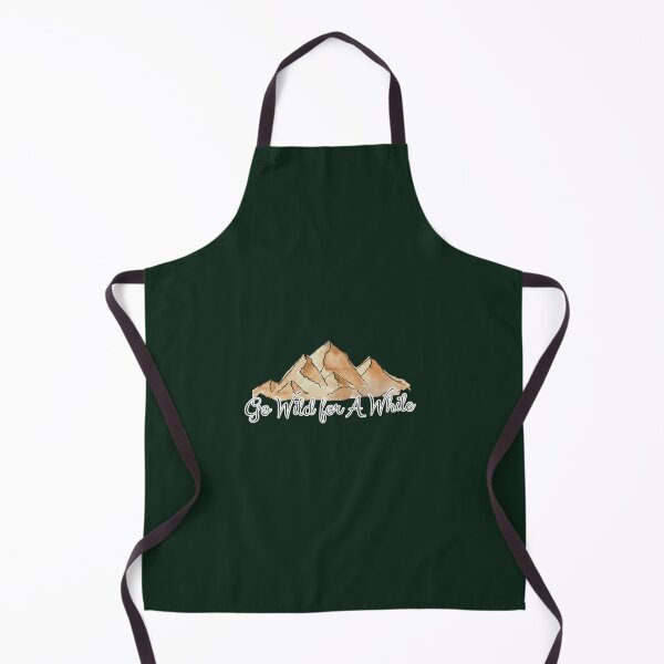 Item preview, Go wild for a while designed and sold by Alicia Perrelli.