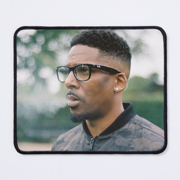 Item preview, Sleek Minimalist Tech Interface Design designed and sold by Klashnekoff.