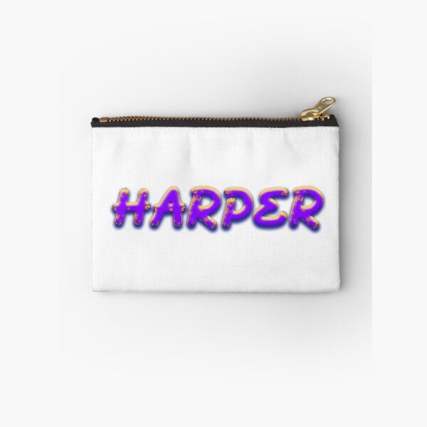 Item preview, HARPER Logo! designed and sold by DeansDesigns87.