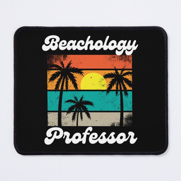 Item preview, Beachology Professor | Professor Emeritus | Professor Retire | Professor Retirement | Retired University Professor designed and sold by jadedscientist.