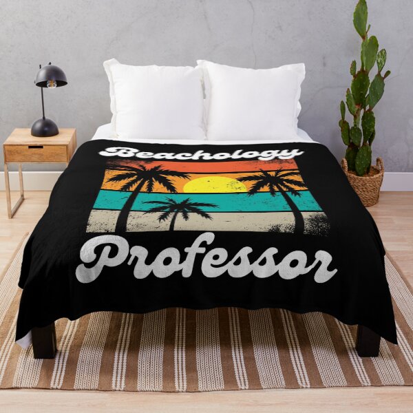 Item preview, Beachology Professor | Professor Emeritus | Professor Retire | Professor Retirement | Retired University Professor designed and sold by jadedscientist.