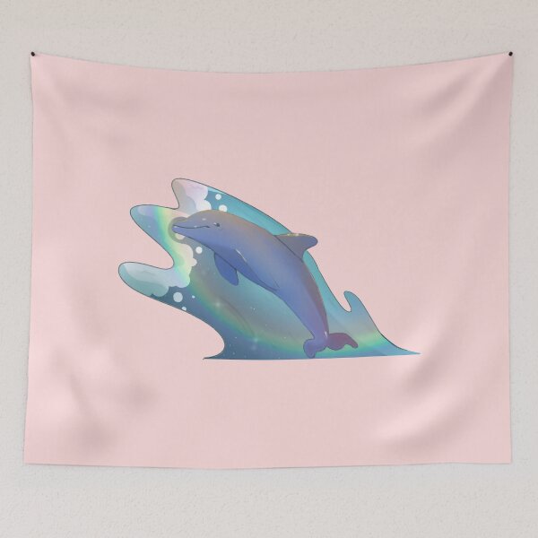 Item preview, Dolphin Symphony Meme designed and sold by Asutip.