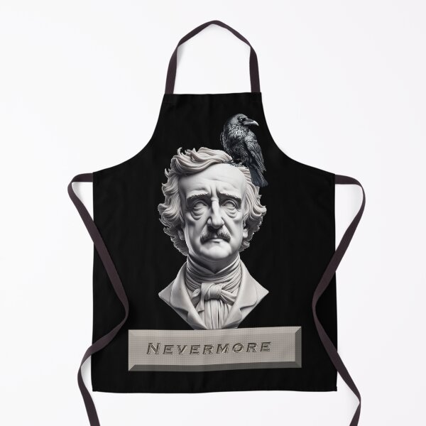 Item preview, Poe's Woe designed and sold by Foxlindesigns.