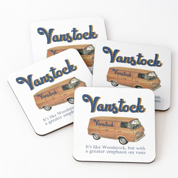 Item preview, 3/4 Sleeve w/ navy sleeves shirt Vanstock Van Stock That 70s Show dark orange and lighter navy blue designed and sold by cicadaadams.