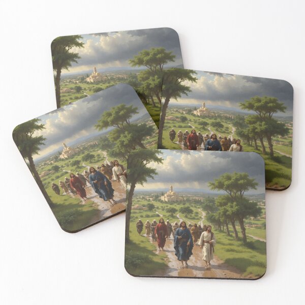 Item preview, Road To Bethany designed and sold by Leslie Pardew.