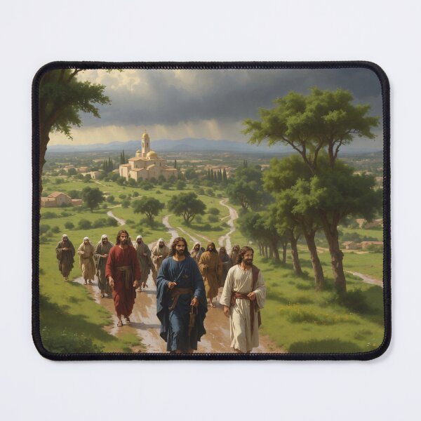 Item preview, Road To Bethany designed and sold by Leslie Pardew.