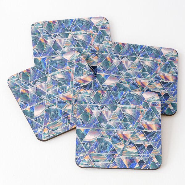 Item preview, Triangle Timewarp designed and sold by AintJames.