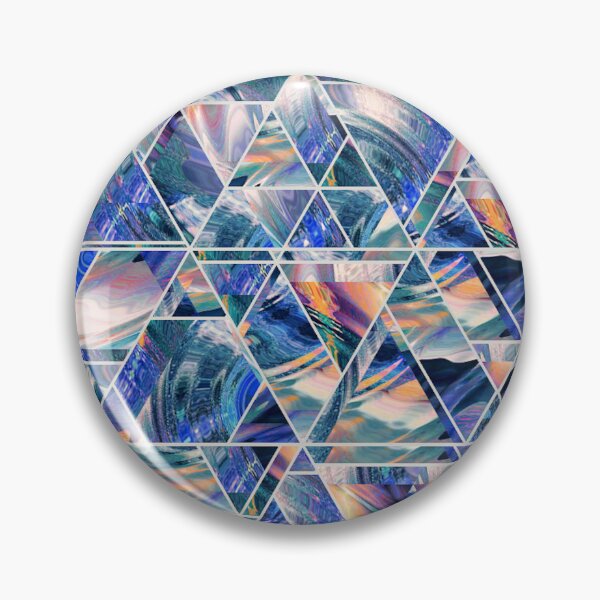 Item preview, Triangle Timewarp designed and sold by AintJames.