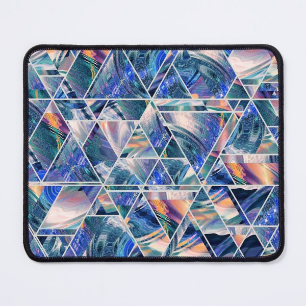 Item preview, Triangle Timewarp designed and sold by AintJames.