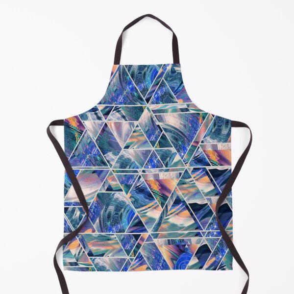 Item preview, Triangle Timewarp designed and sold by AintJames.